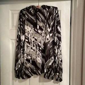 Jones New York Sport hoodie